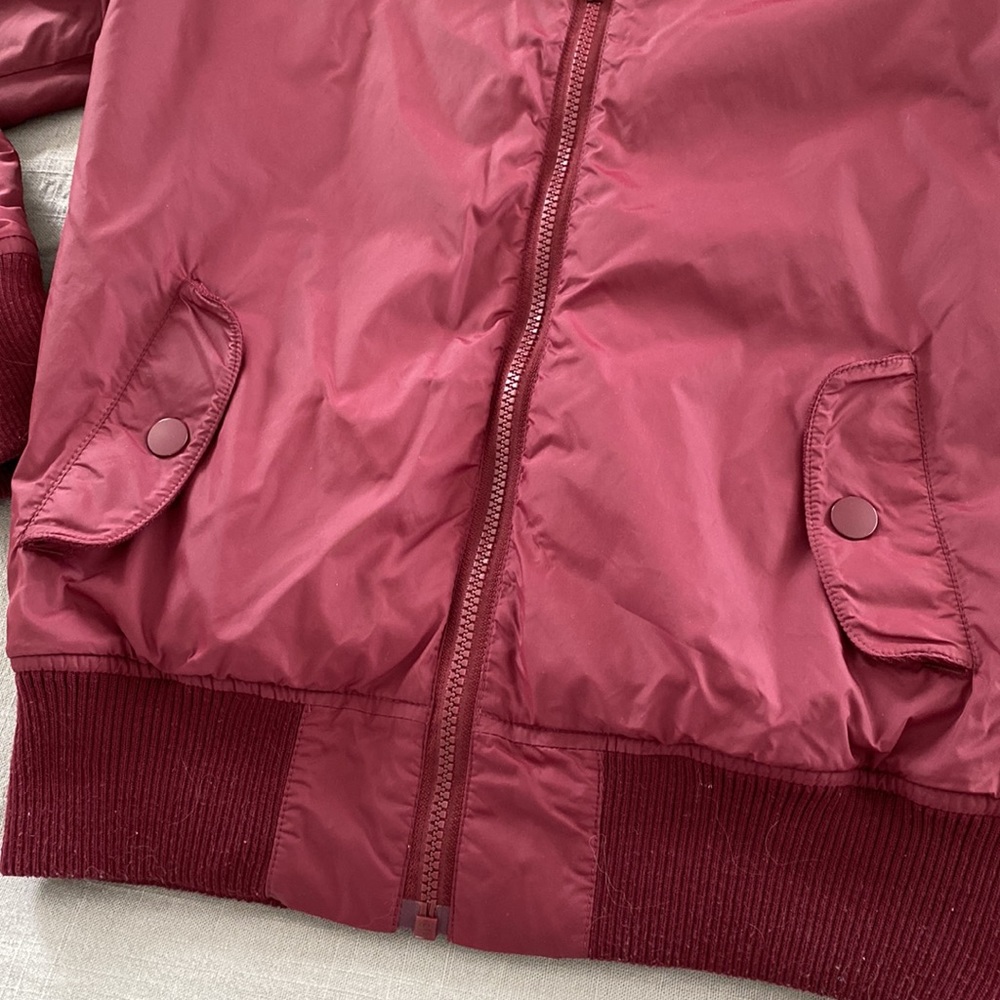 Ambiguous Jacket - Picture 4 of 10